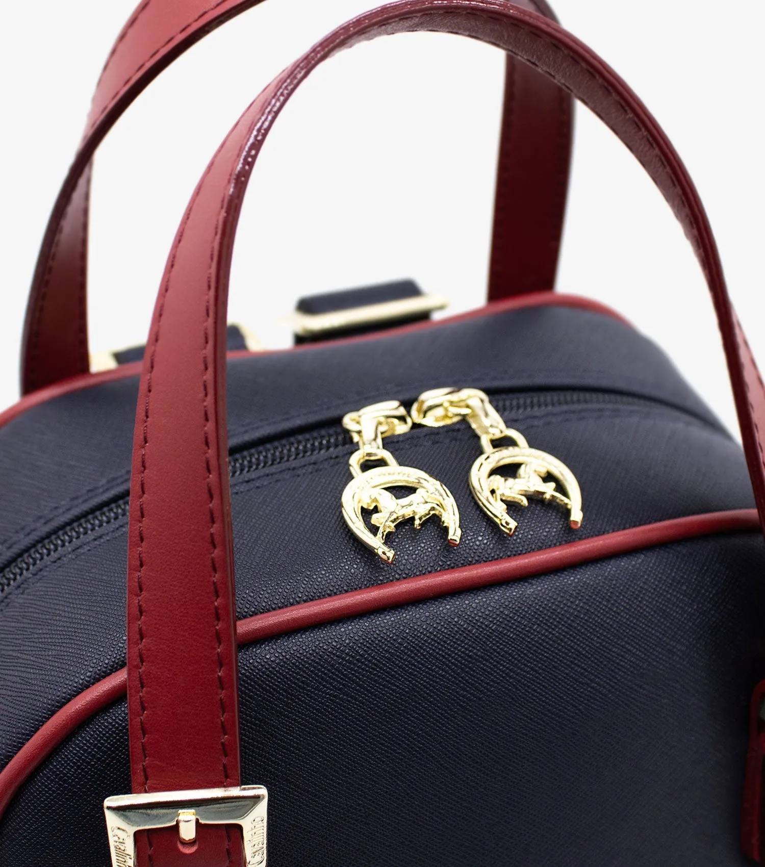 Eclectic Backpack