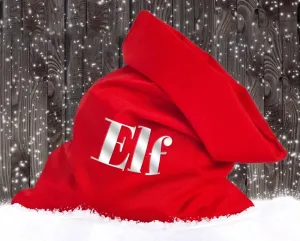 Elf Holiday Grab Bag