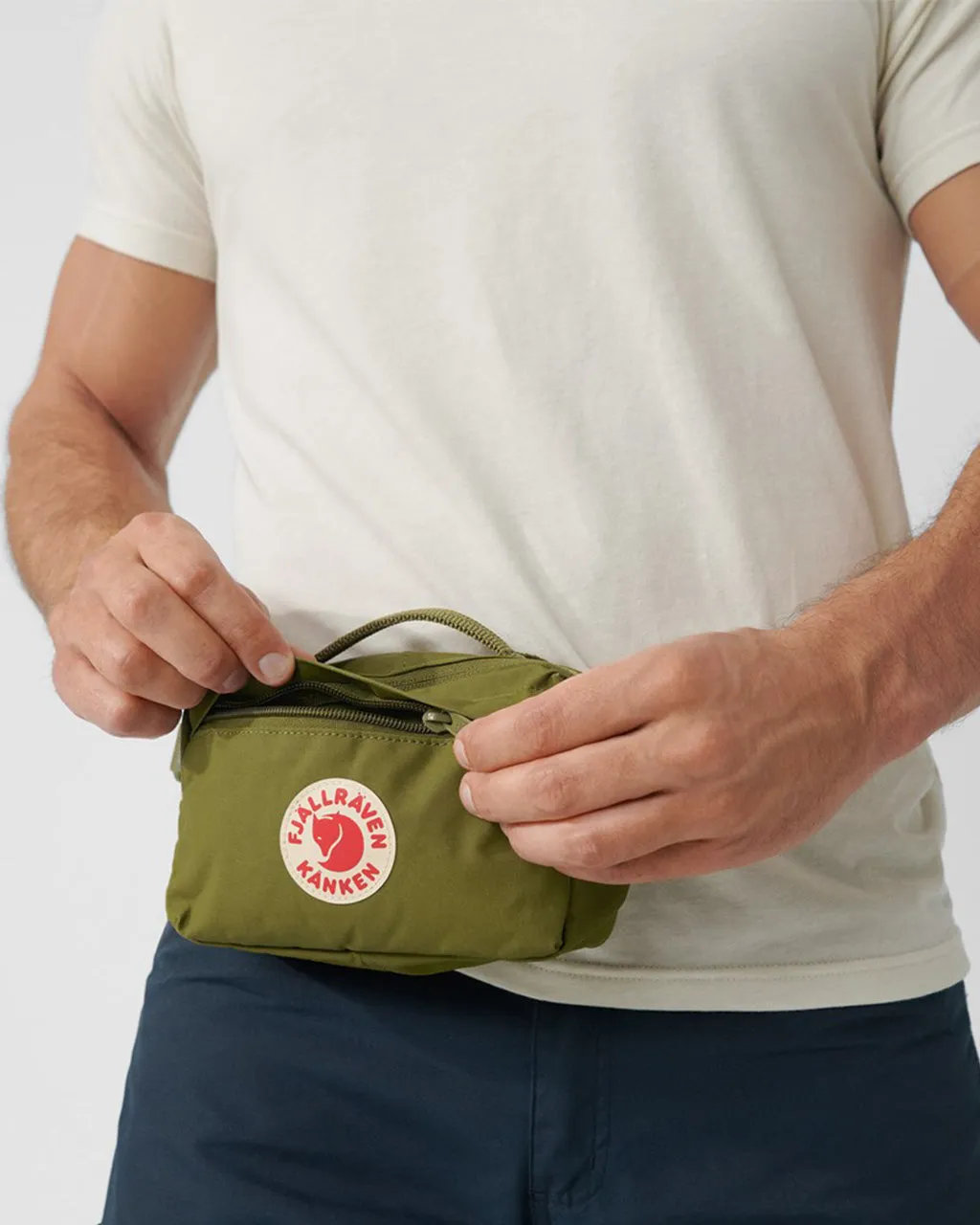 Fjallraven Kanken Hip Pack