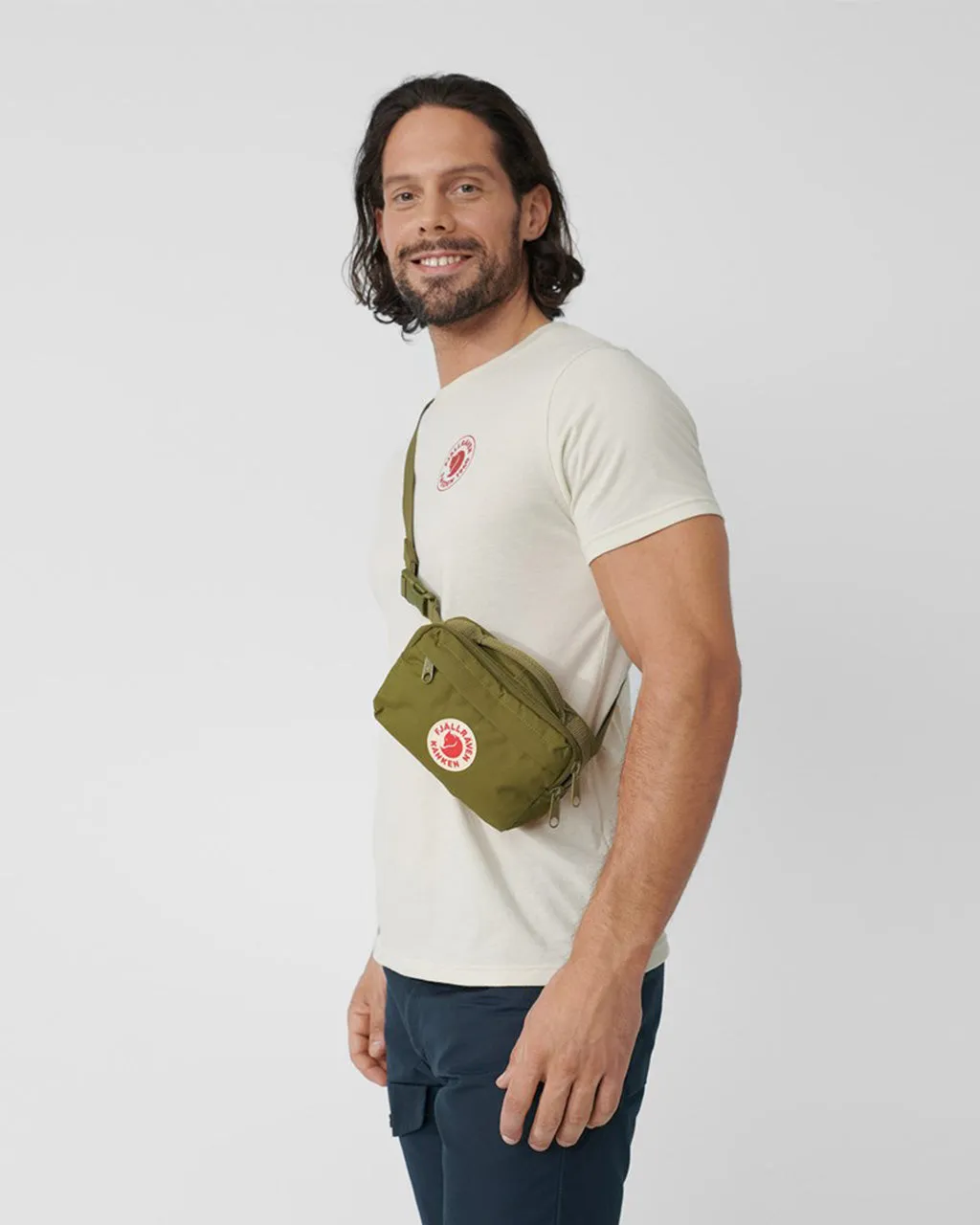 Fjallraven Kanken Hip Pack