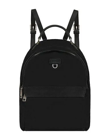 Furla Women Backpacks & Bum bags Black -- --