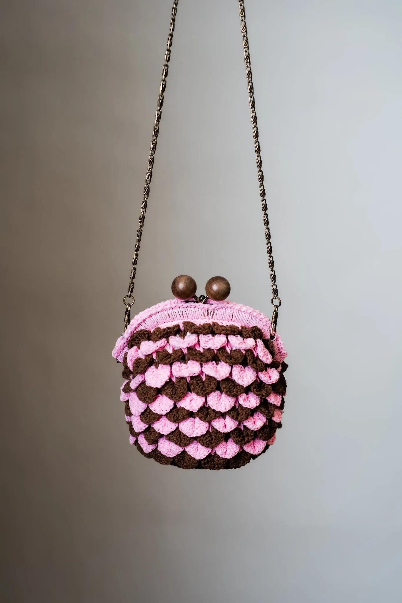 Gamaguchi Bags