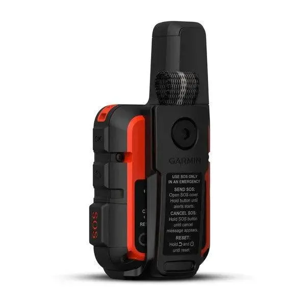 Garmin | Spine Mount Adapter with Carabiner