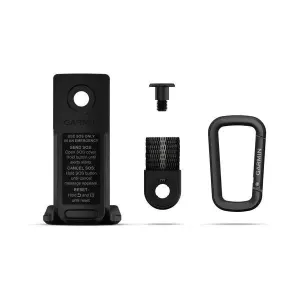 Garmin | Spine Mount Adapter with Carabiner