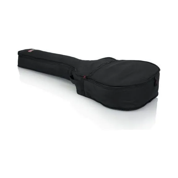 Gator GBE Series Acoustic Bass Guitar Gig Bag
