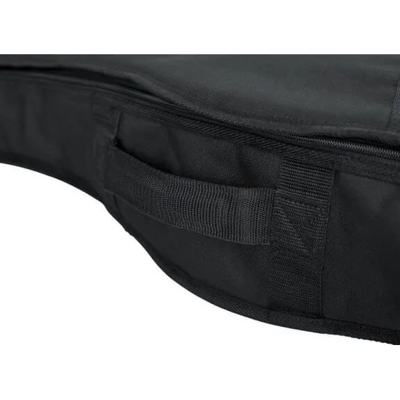 Gator GBE Series Acoustic Bass Guitar Gig Bag