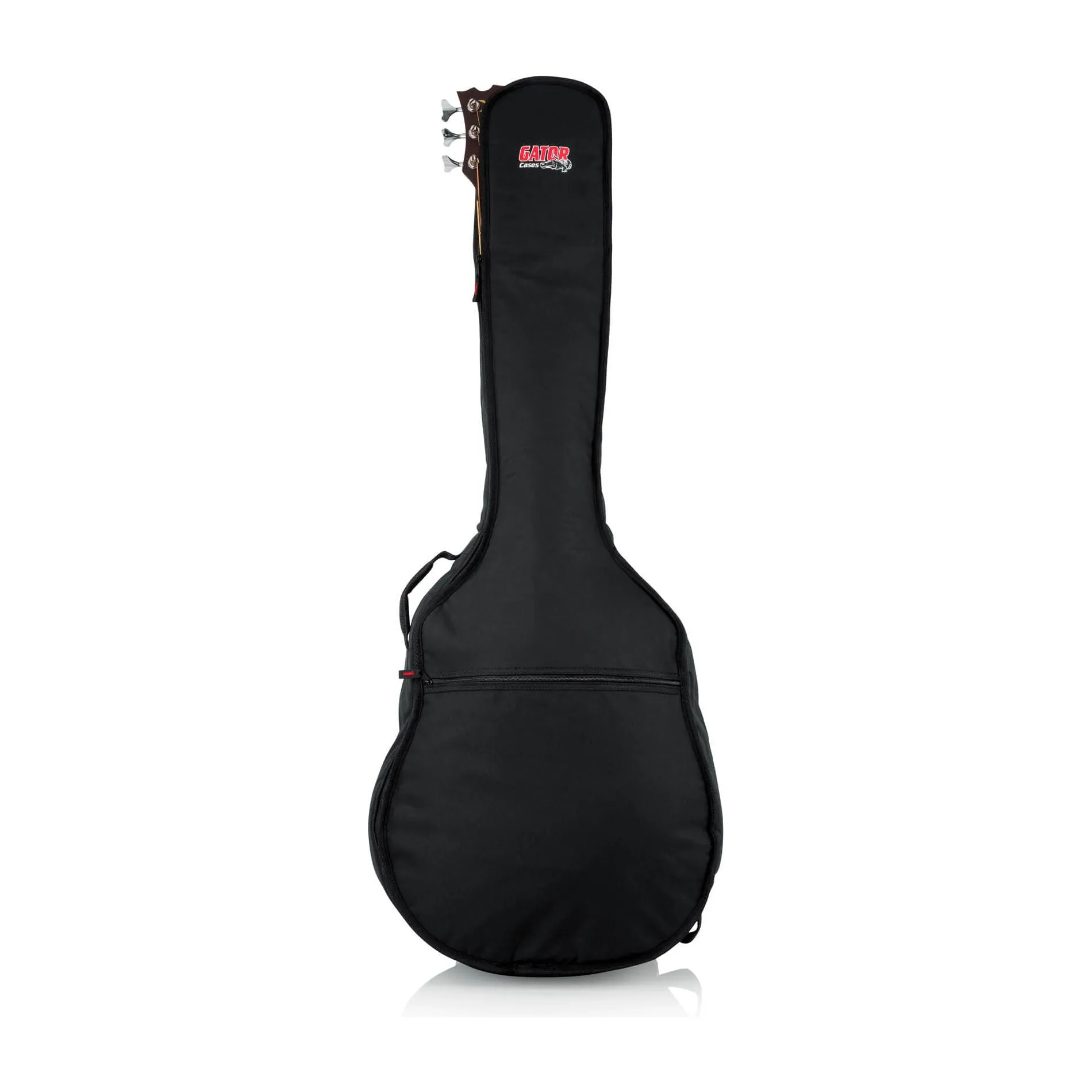 Gator GBE Series Acoustic Bass Guitar Gig Bag