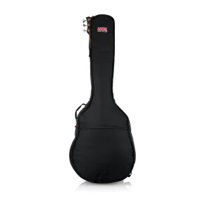 Gator GBE Series Acoustic Bass Guitar Gig Bag