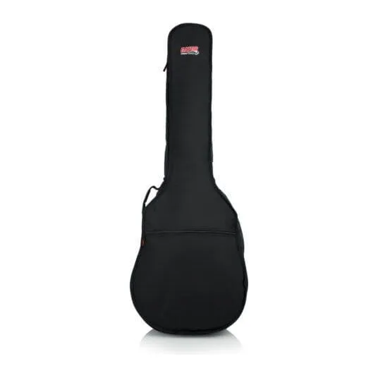 Gator GBE Series Acoustic Bass Guitar Gig Bag