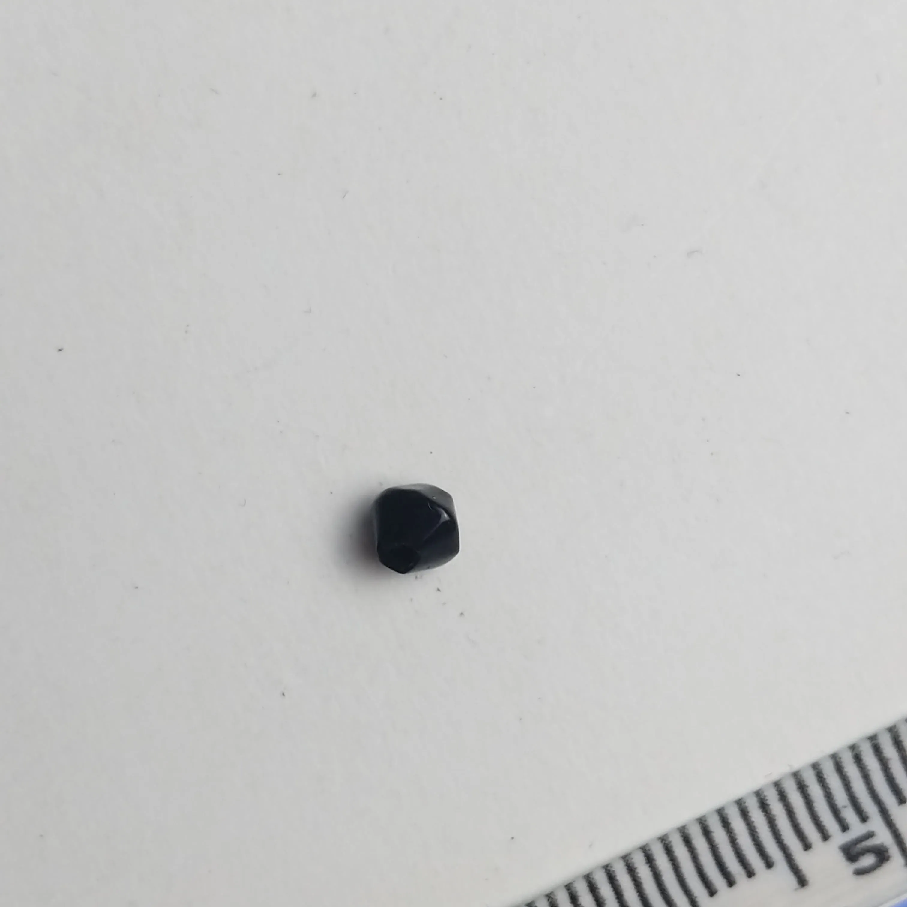 Glass Beads, Bags, 3 Colours (NBD0414:416)