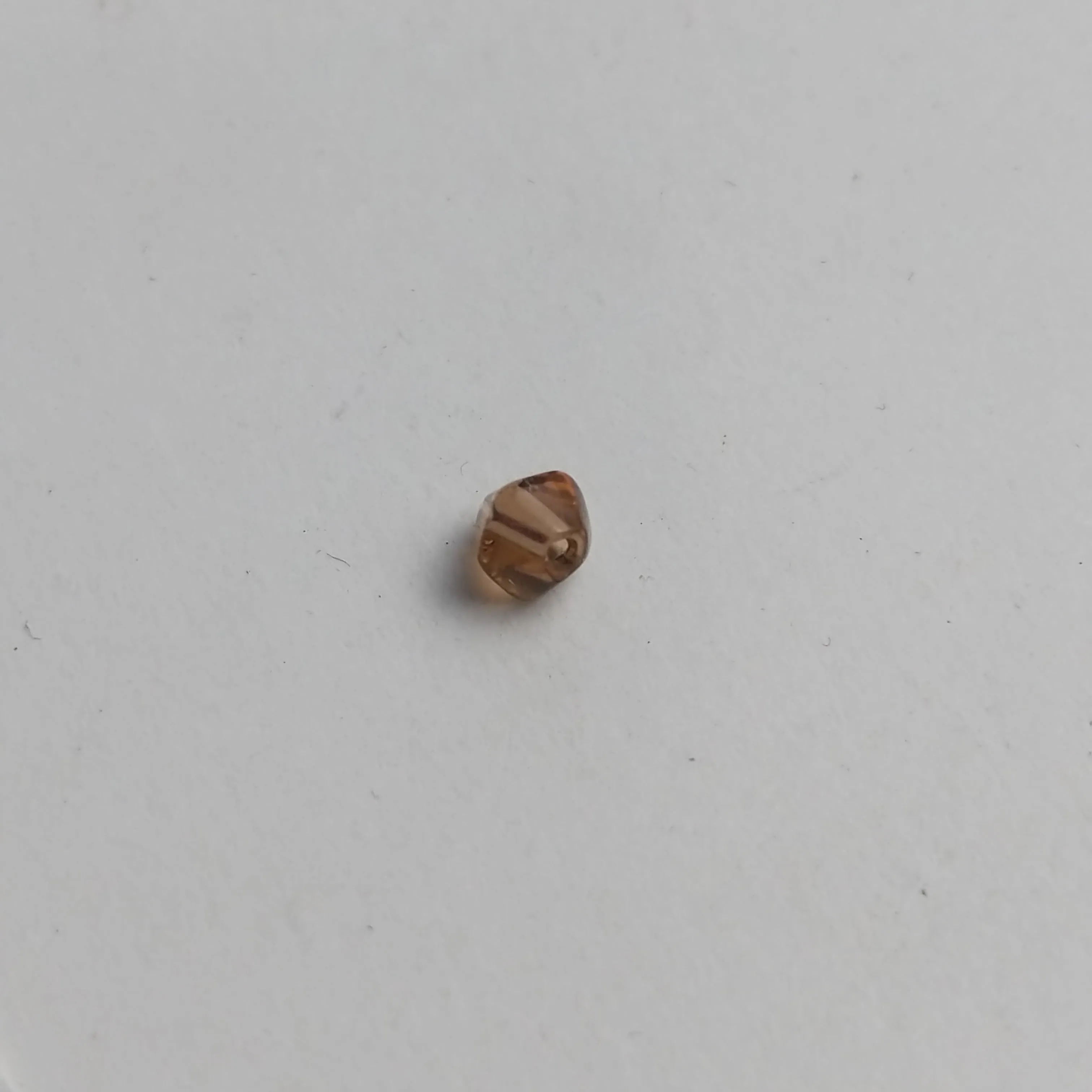 Glass Beads, Bags, 3 Colours (NBD0414:416)