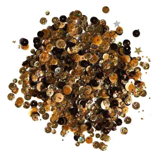 Heavy Metal Sequins