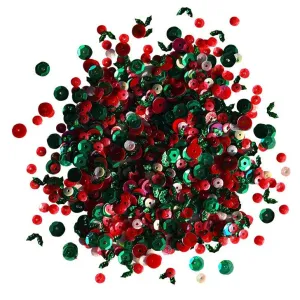 Holly Sequins