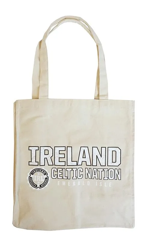 IRELAND CELTIC NATION