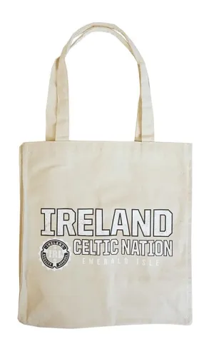 IRELAND CELTIC NATION