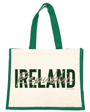 IRELAND GOLD SIGNATURE