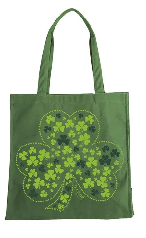 IRELAND SHAMROCK