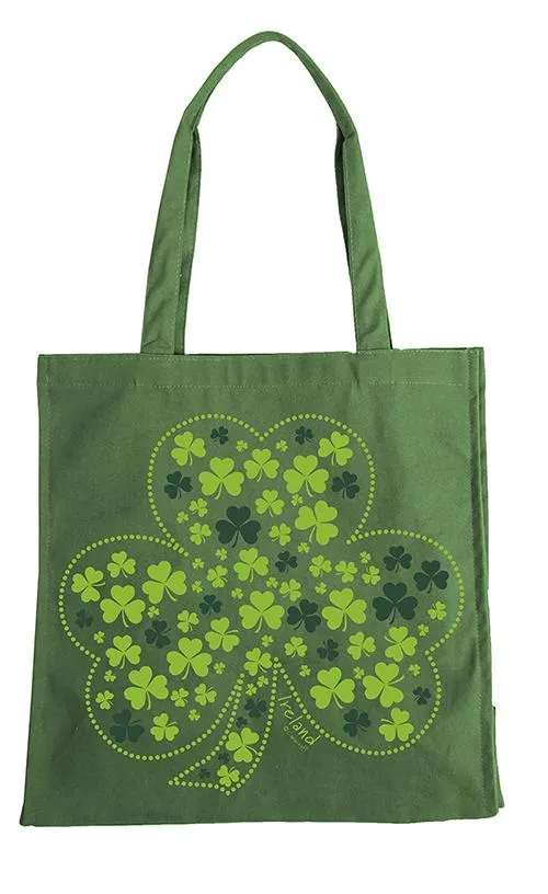 IRELAND SHAMROCK