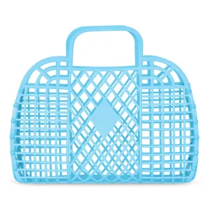 iScream® Jelly Bag - Blue