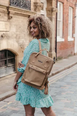 Kula Bags Salford Backpack