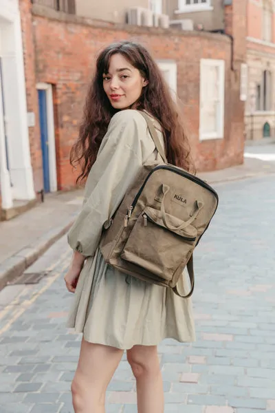 Kula Bags Salford Backpack