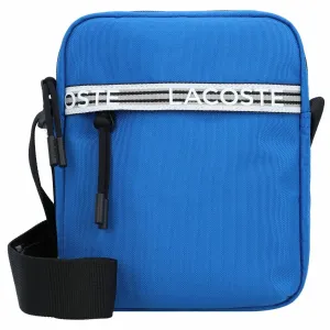 Lacoste Neocroc Shoulder Bag Blue - NH4270NZ