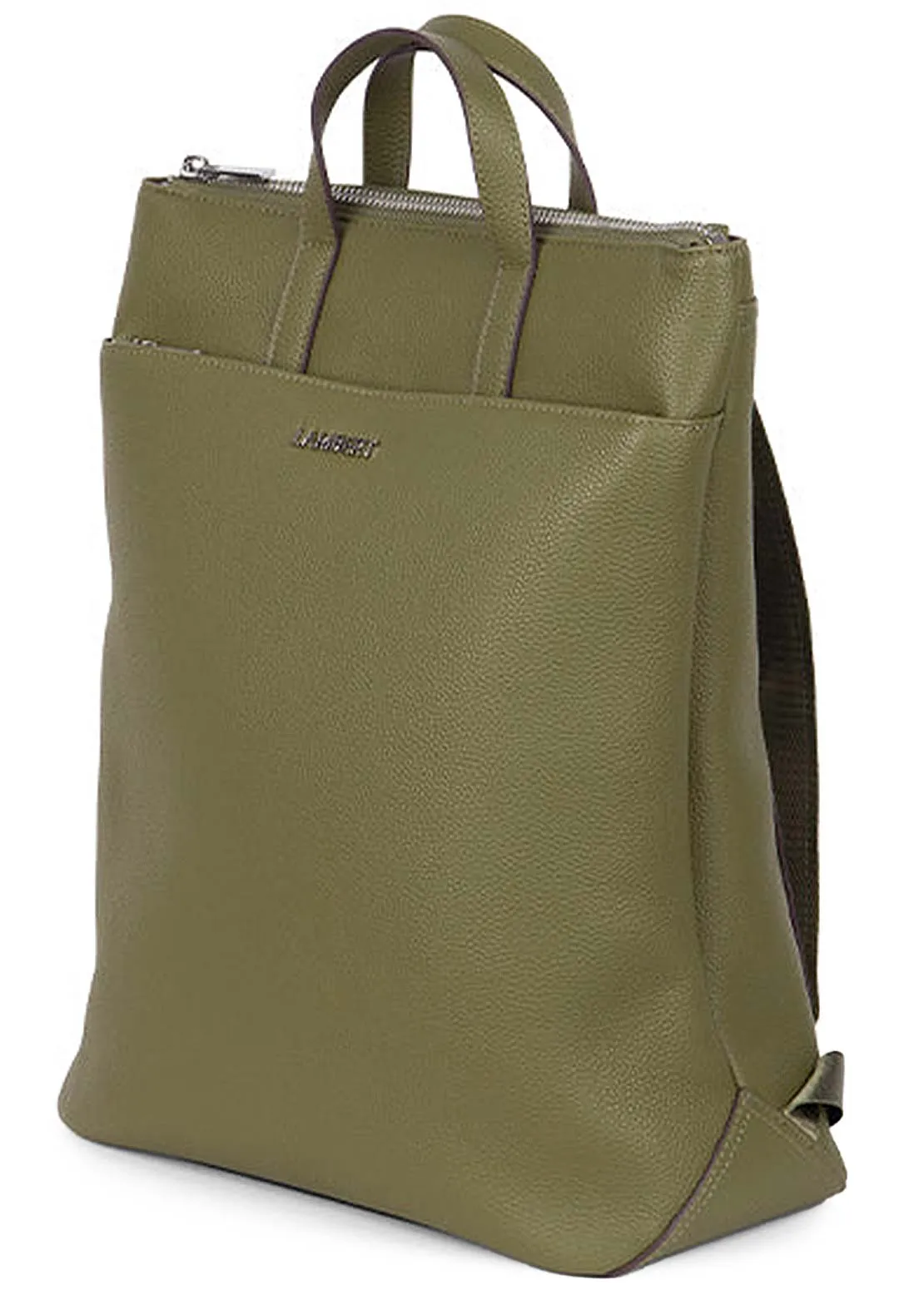Lambert Women's Billie Vegan Leather Backpack