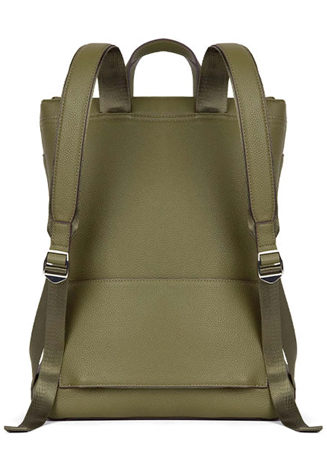 Lambert Women's Billie Vegan Leather Backpack