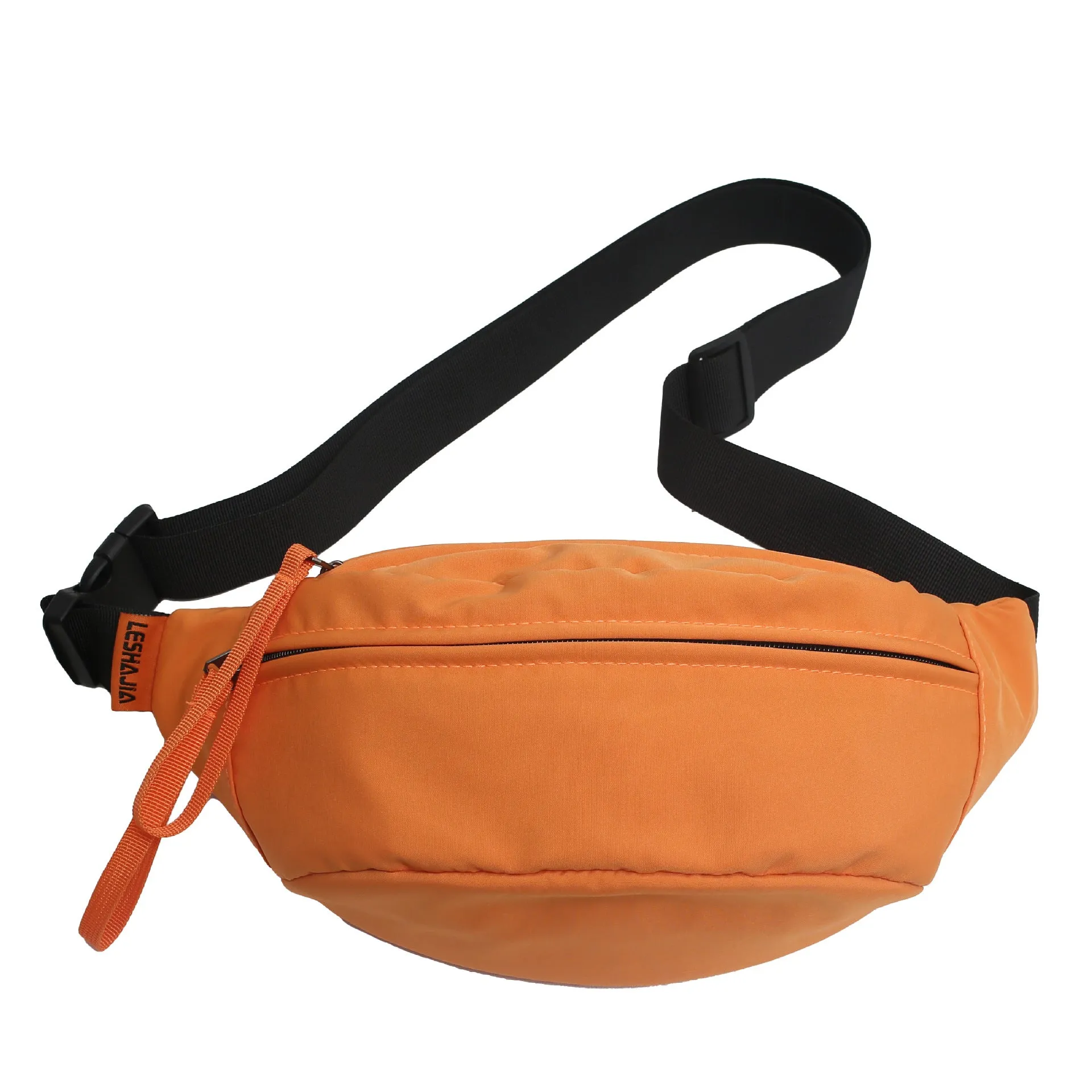 Large-capacity chest bags