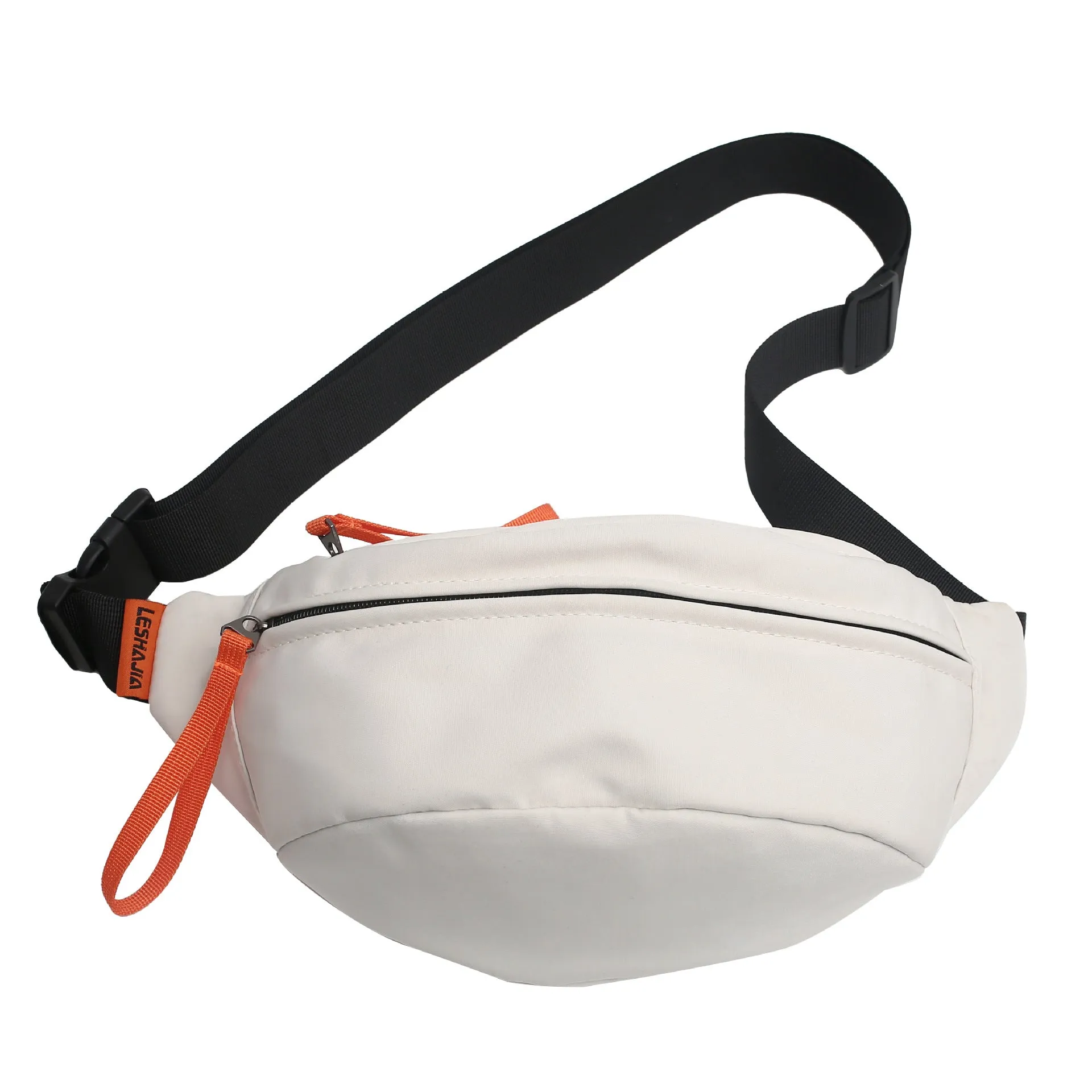 Large-capacity chest bags