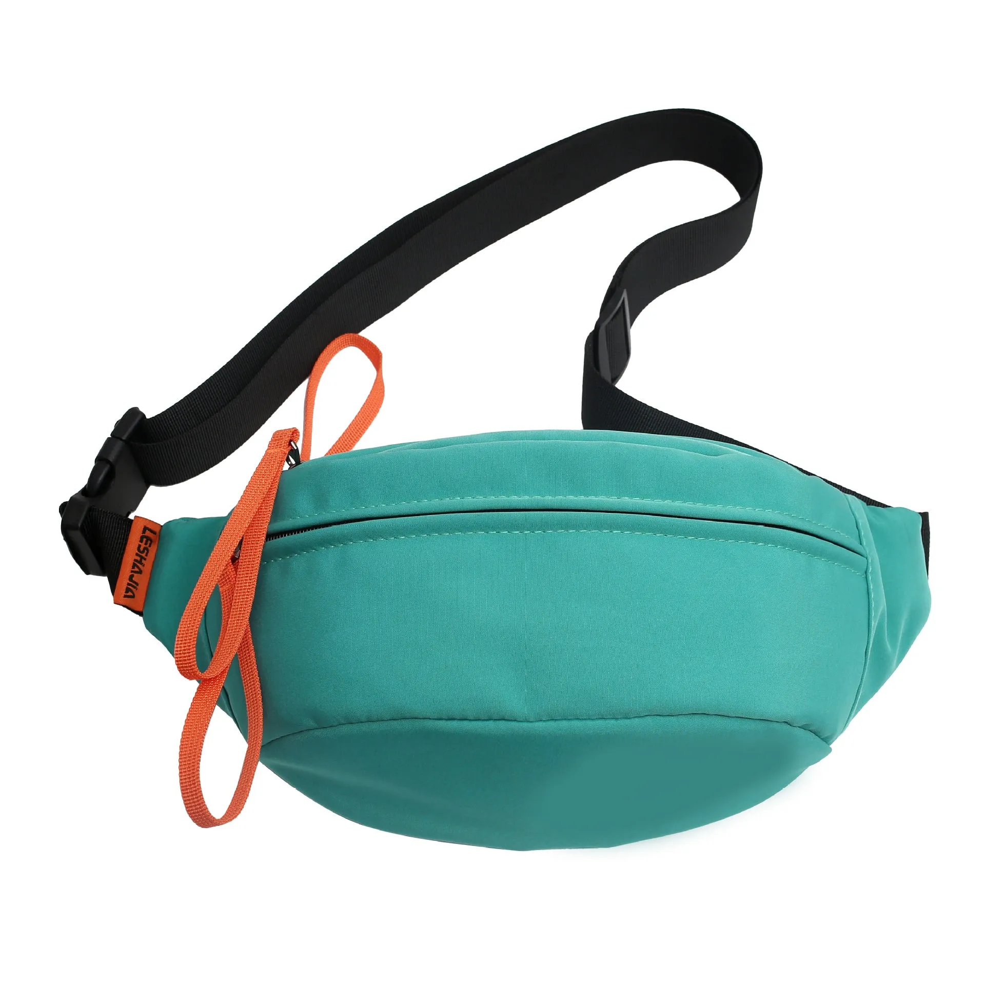 Large-capacity chest bags