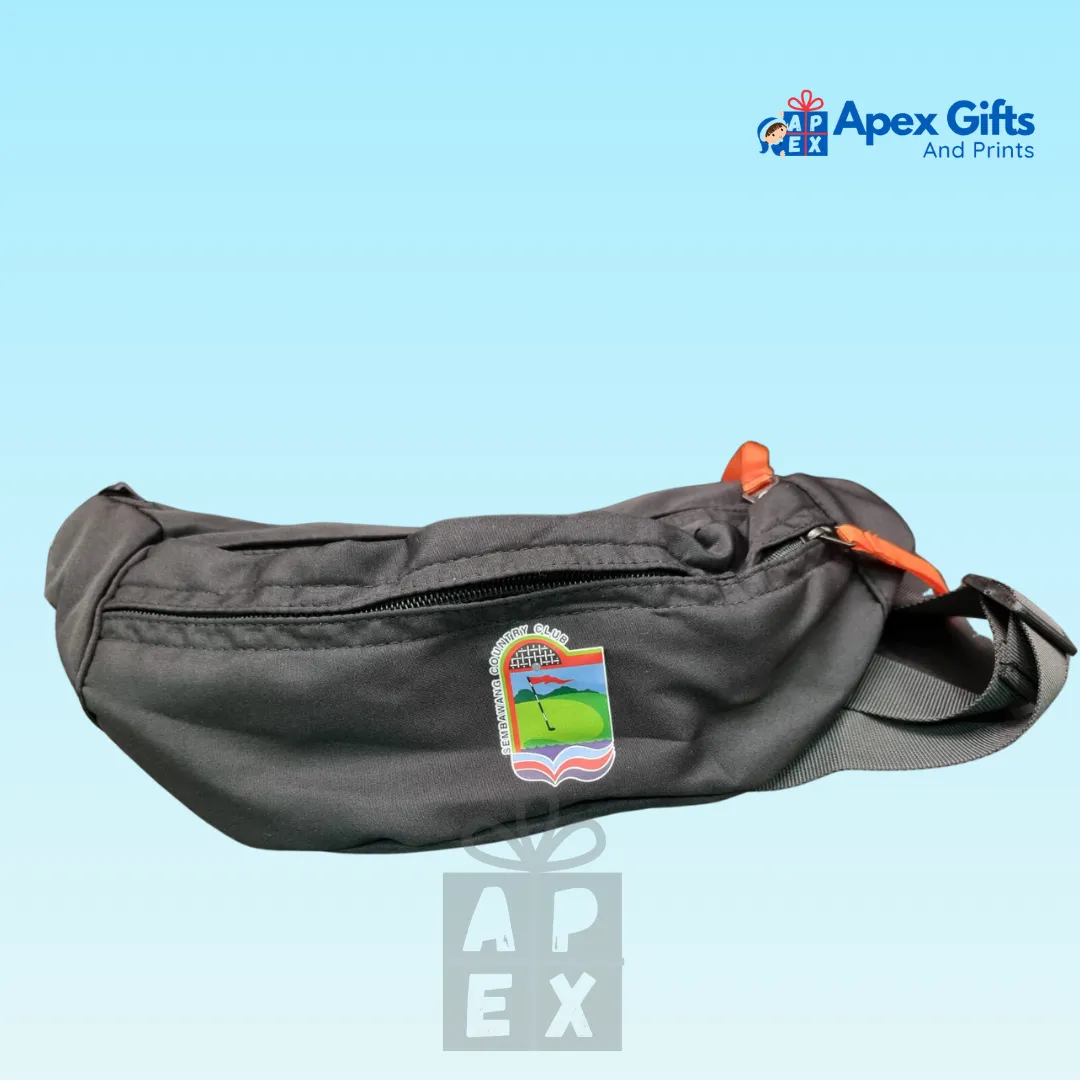 Large-capacity chest bags