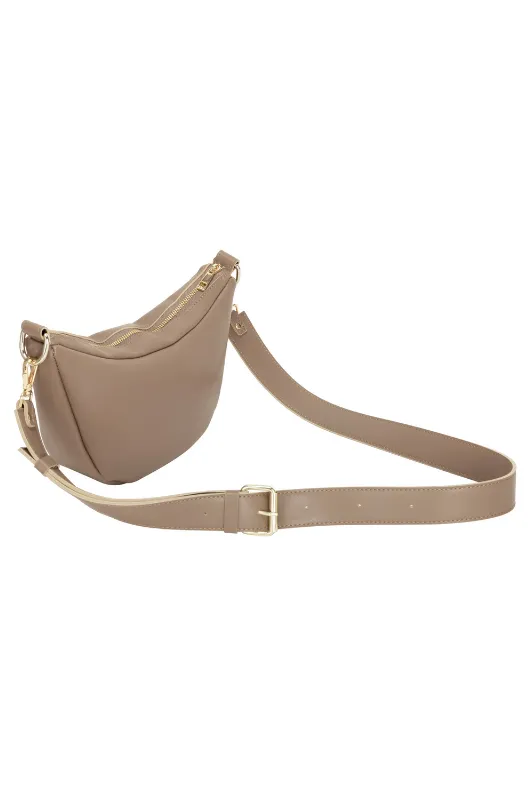 Large Slouch Bag