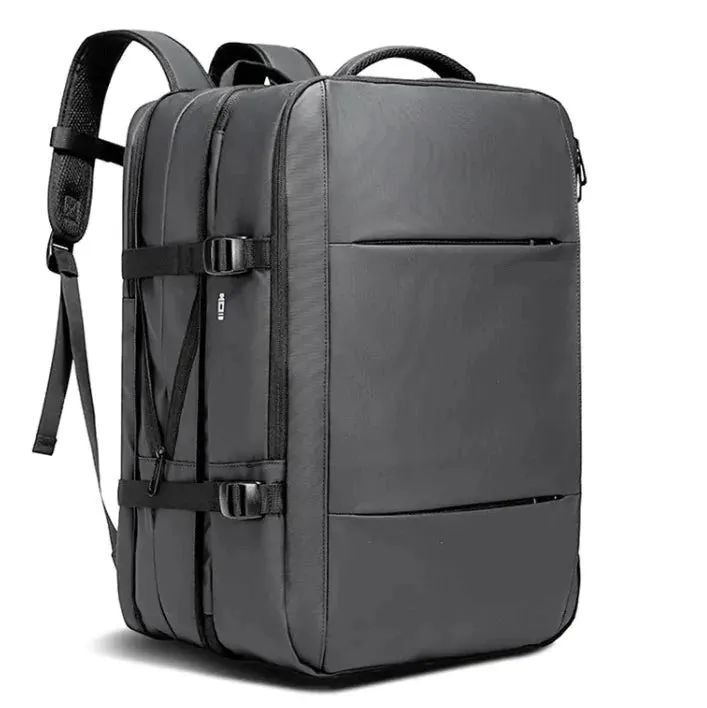 Men's Business Travel Backpack