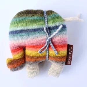 MidWinter Mini Elephants