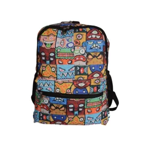 Monsters Big Backpack