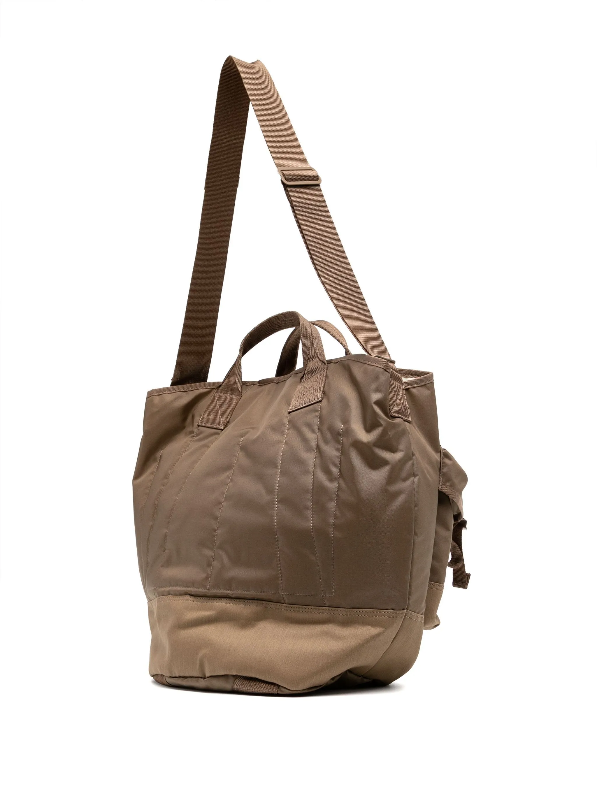 Multi-Pockets Tote Bag