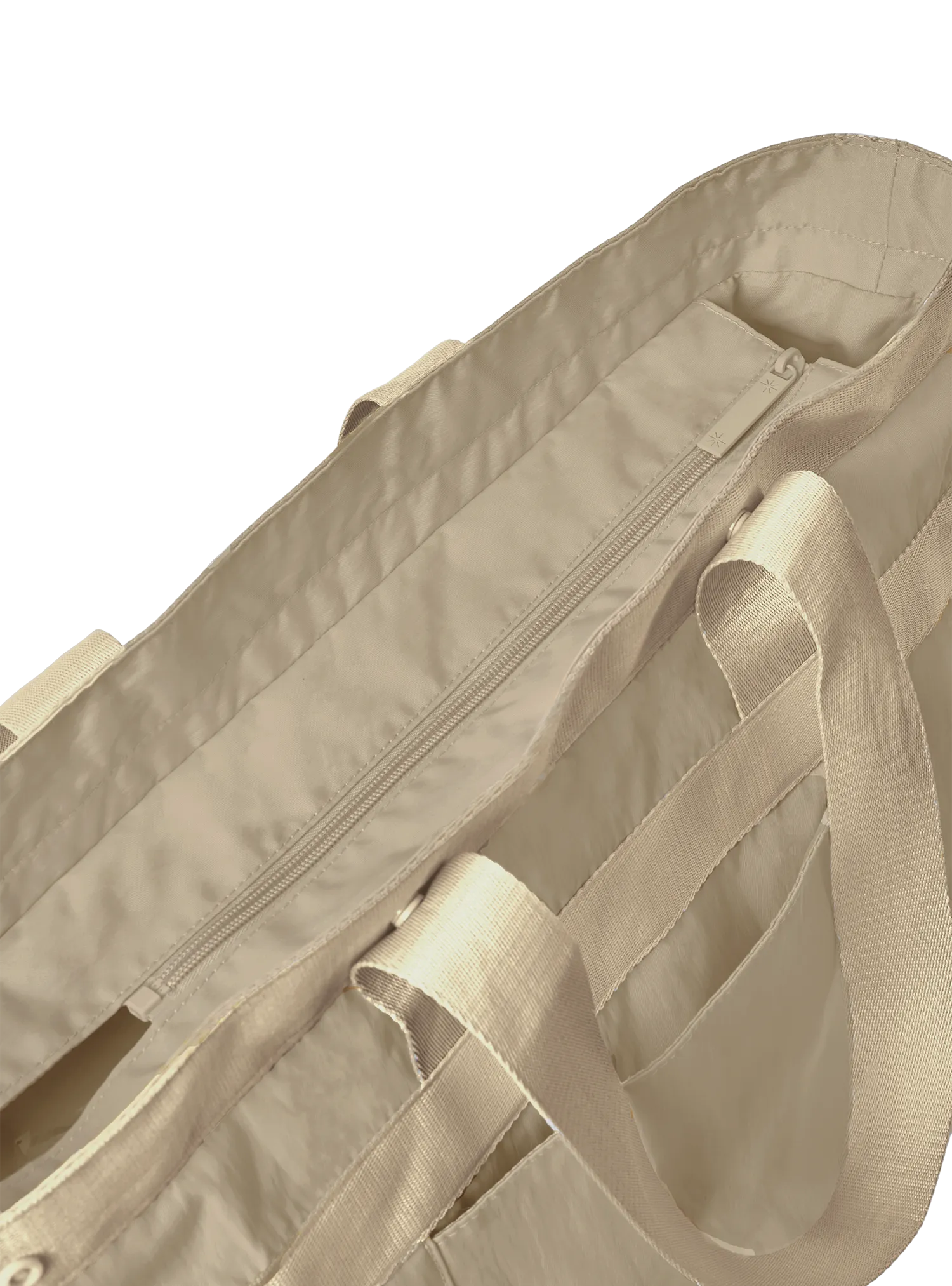 Multi-Way Tote (Latte)