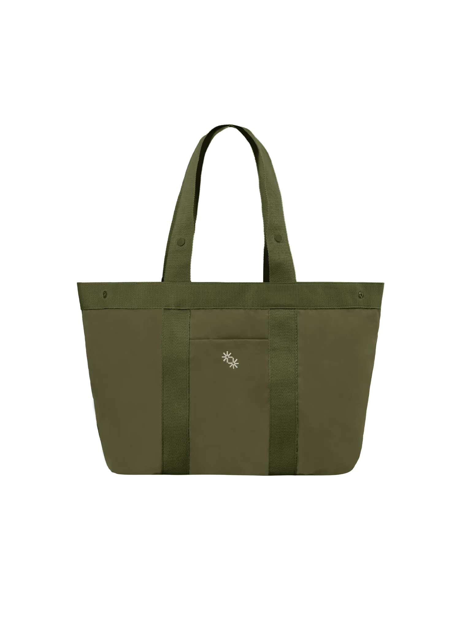 Multi-Way Tote (Olive)