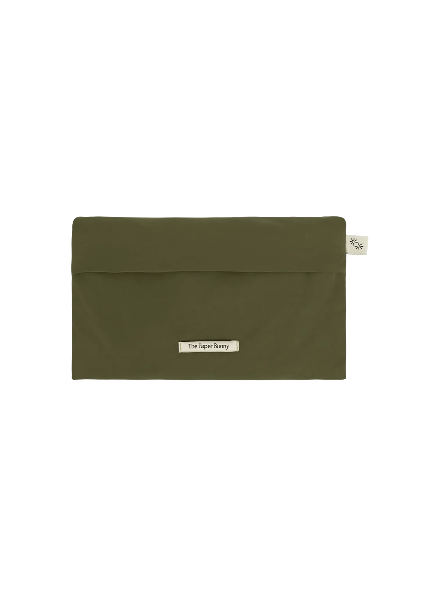 Multi-Way Tote (Olive)