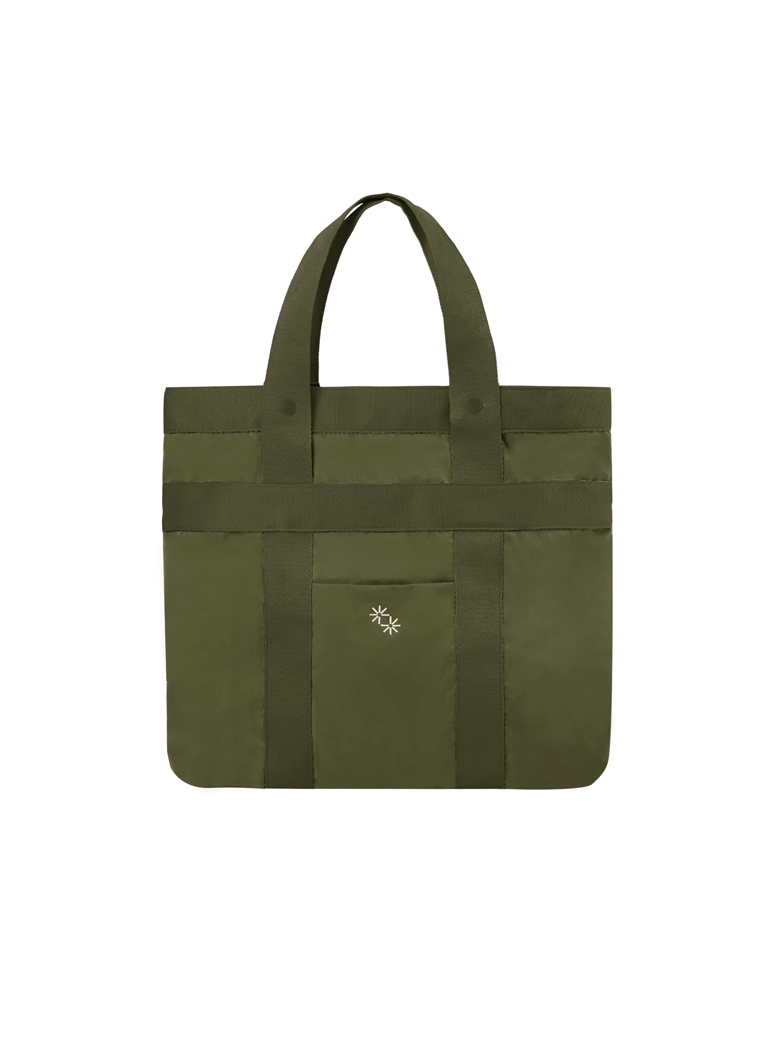 Multi-Way Tote (Olive)