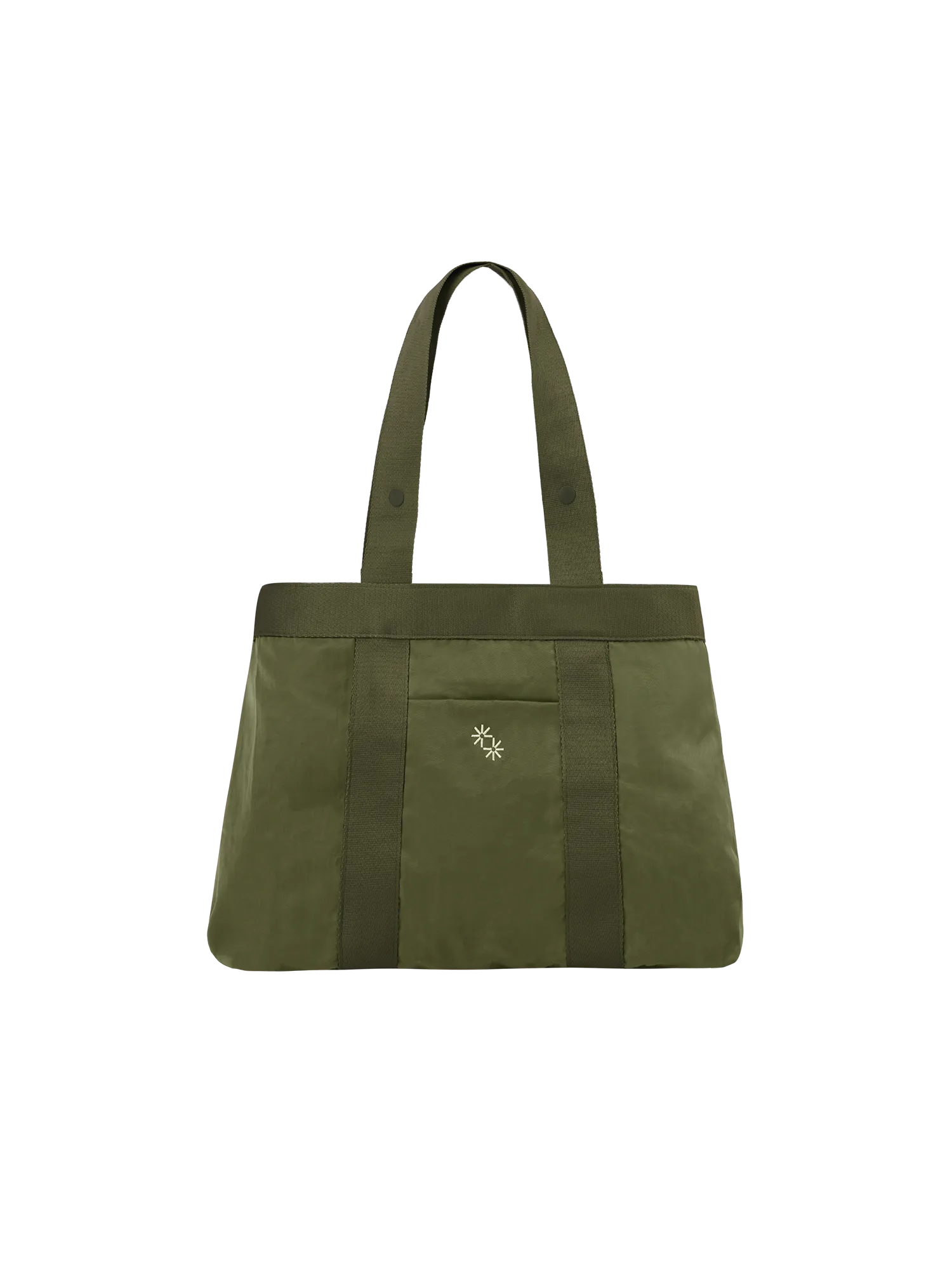 Multi-Way Tote (Olive)