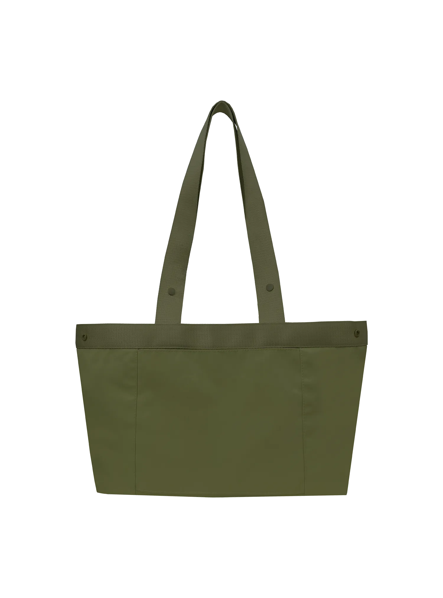 Multi-Way Tote (Olive)
