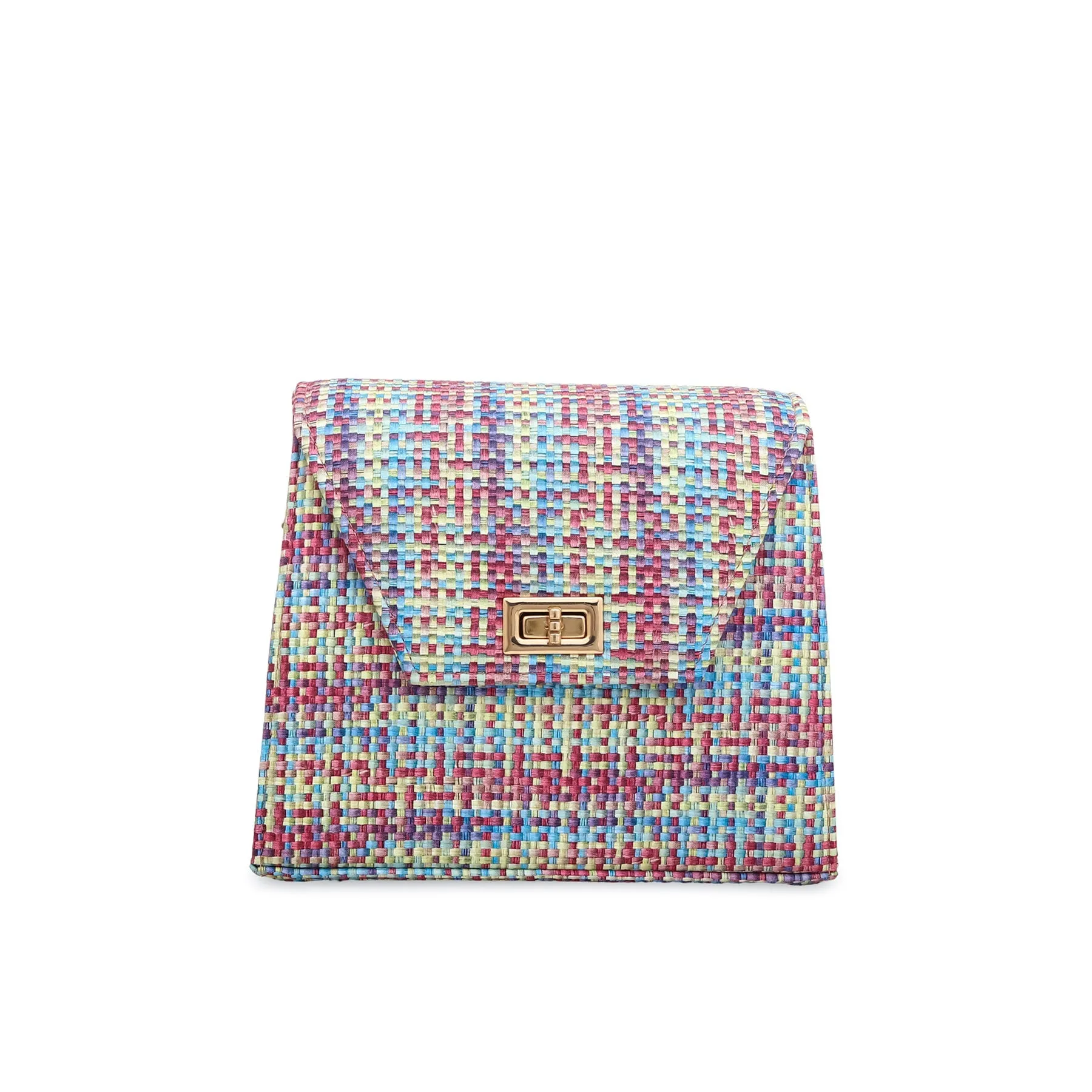 Multy Crossbody Bag P55521