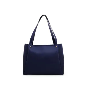 Navy Casual Shoulder Bag P54523