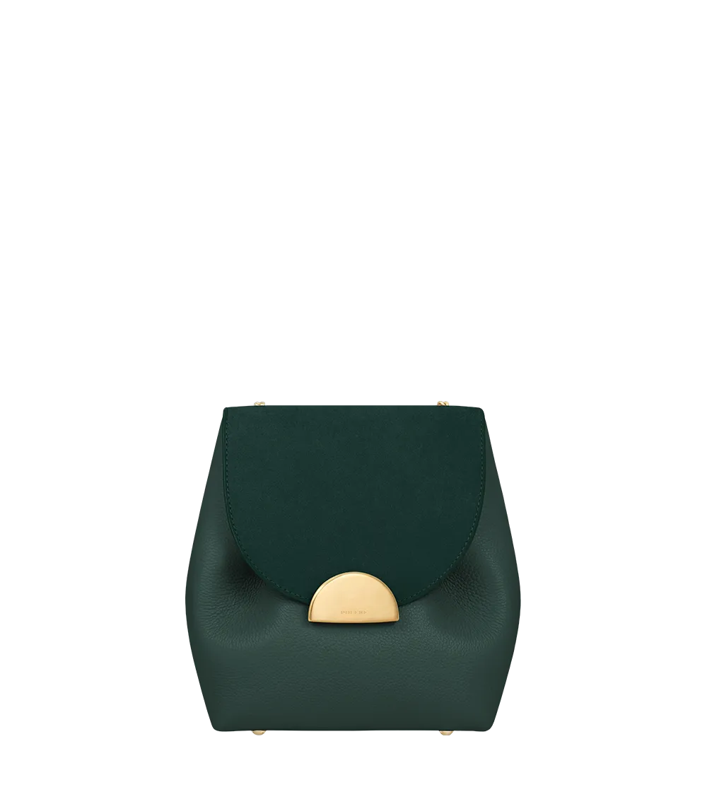 Numéro Un Mini - Duo Green