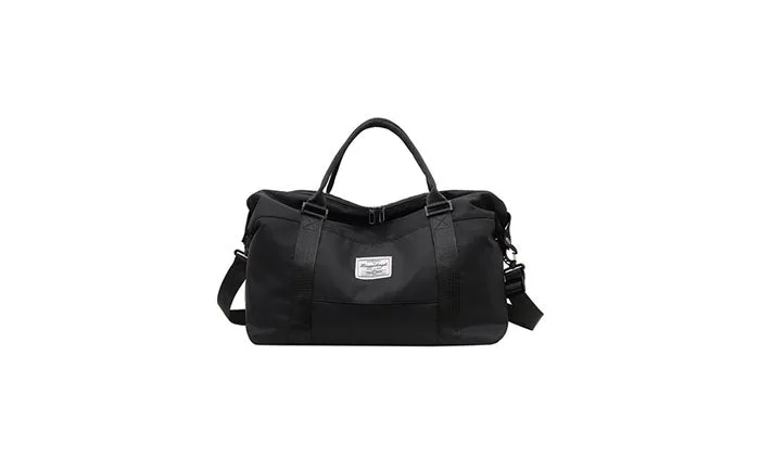 Nylon Large Bag