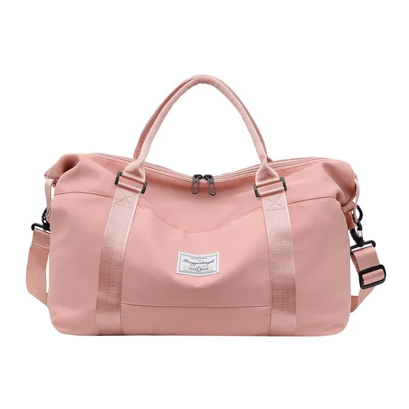 Nylon Large Bag