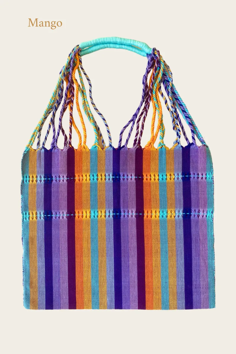 Oaxaca tote