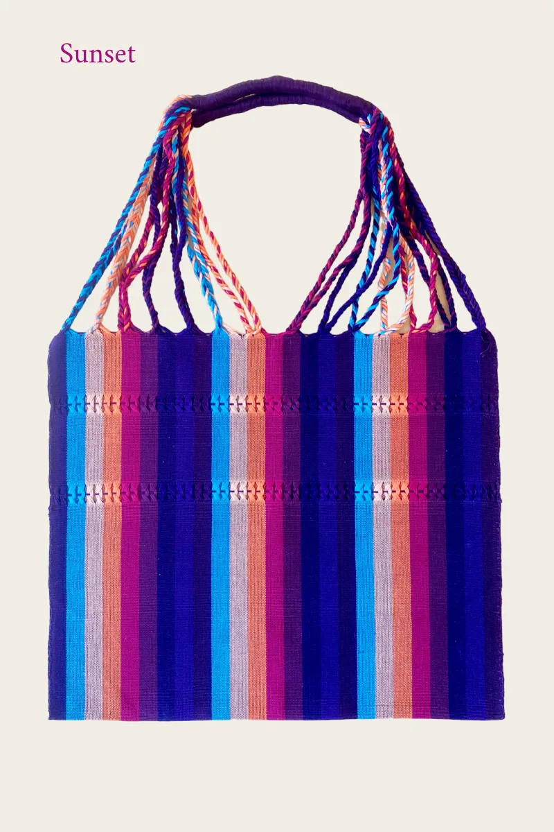 Oaxaca tote